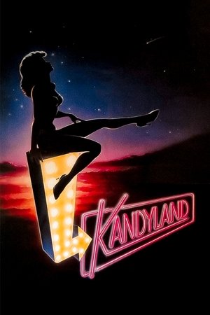 Watch Free Kandyland (1988)