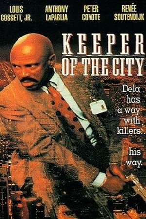 Watch Free Keeper of the City (1991)