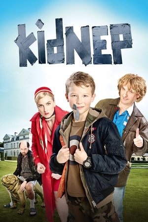 Watch Free Kidnap Bos Most Exciting Holiday Ever (2015)