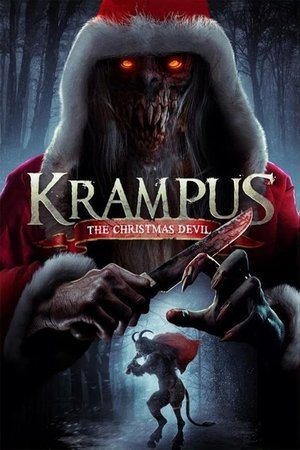 Watch Free Krampus: The Christmas Devil (2013)
