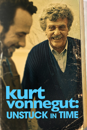 Watch Free Kurt Vonnegut Unstuck in Time (2021)