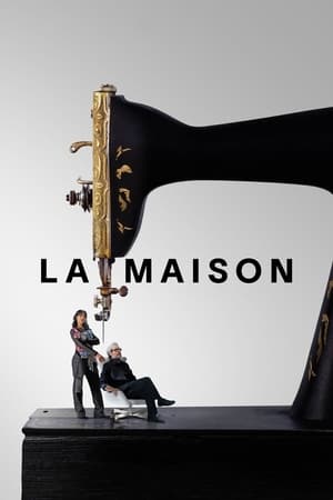 Watch Free La Maison (2024-)