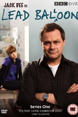 Watch Free Lead Balloon (2006-2011)