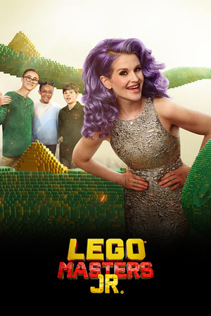 Watch Free Lego Masters Jr (2025)