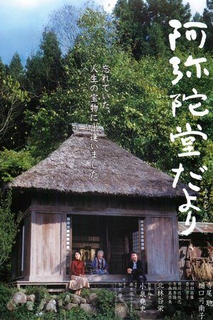 Watch Free Letter from the Mountain (2002)