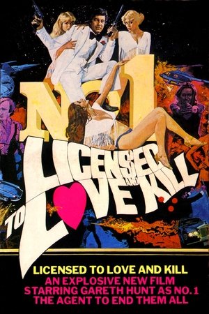 Watch Free The Man from S.E.X. (1979)