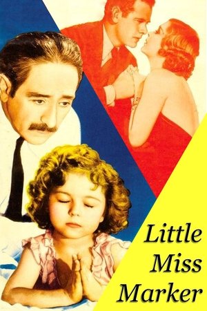 Watch Free Little Miss Marker (1934)