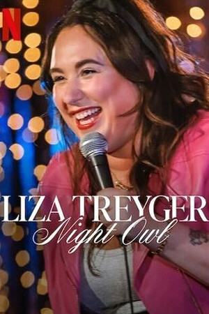 Watch Free Night Owl (2025)