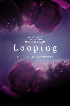 Watch Free Looping (2016)