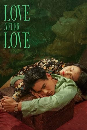 Watch Free Love After Love (2020)