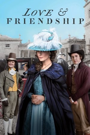Watch Free Love & Friendship (2016)