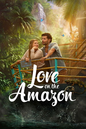 Watch Free Love on the Amazon 2026