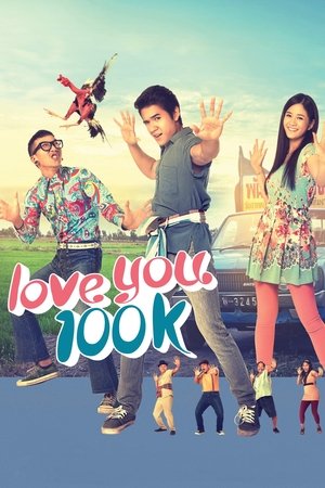 Watch Free Mon Love Sib Meun (2015)