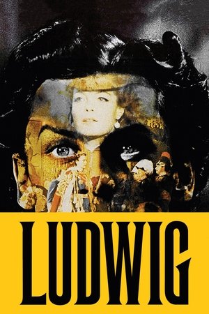 Watch Free Ludwig (1973)