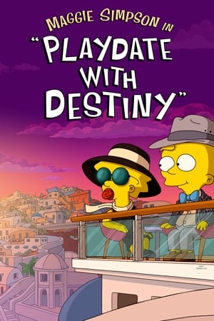 Watch Full Movie: Playdate with Destiny (2020)
