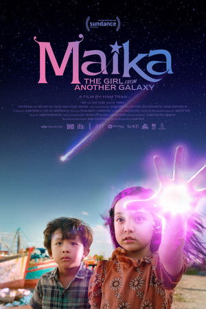 Watch Free Maika (2022)