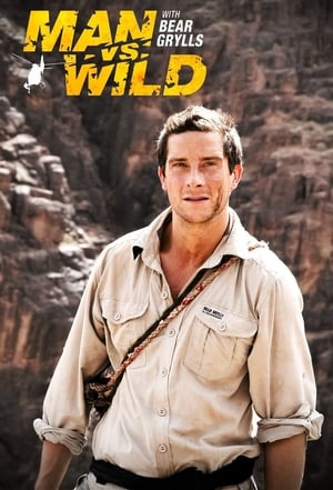Watch Free Man vs. Wild (20062020)
