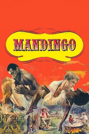 Watch Free Mandingo (1975)