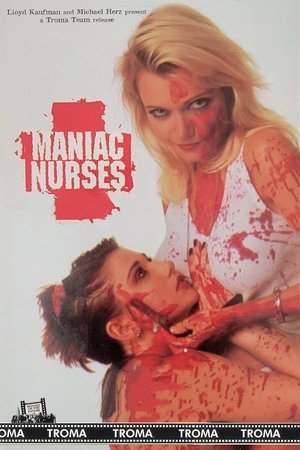 Watch Free Maniac Nurses (1990)