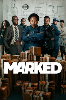 Watch Free Marked (2025–)