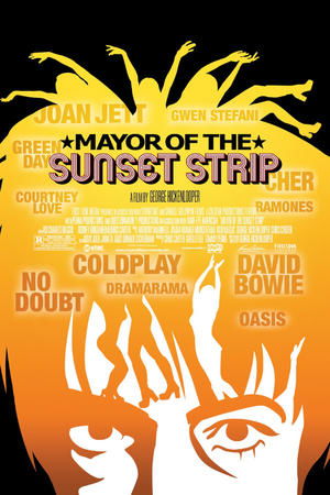 Watch Free Mayor of the Sunset Strip (2003)
