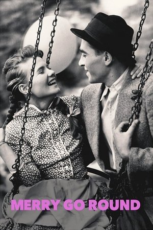 Watch Free Merry Go Round (1956)