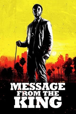 Watch Free Message from the King (2016)