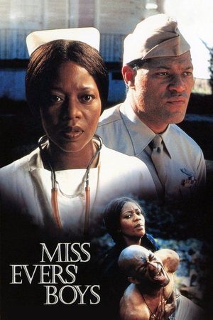 Watch Free Miss Evers Boys (1997)