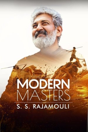 Watch Free Modern Masters (2024–)