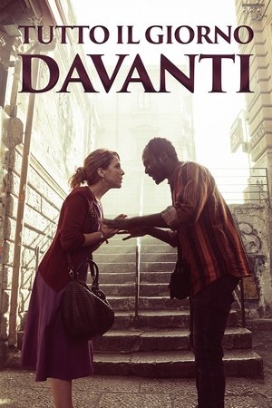 Watch Free Tutto Il Giorno Davanti (2020)