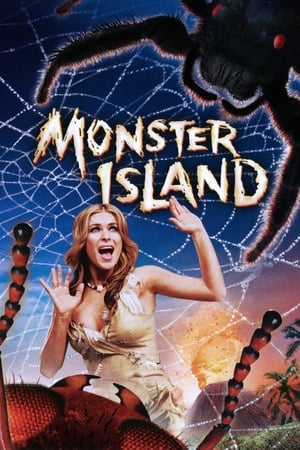 Watch Free Monster Island (2004)