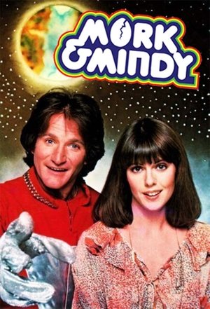 Watch Free Mork Mindy (1978-1982)