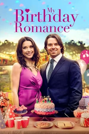 Watch Free My Birthday Romance (2020)