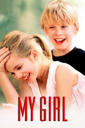 Watch Free My Girl (1991)