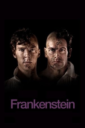 Watch Free National Theatre Live Frankenstein (2011)