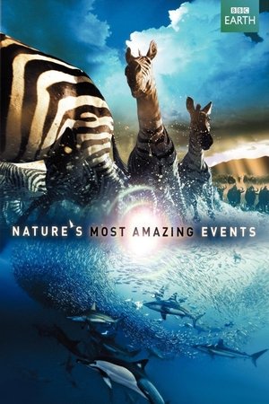 Watch Free Natures Great Events (2009)