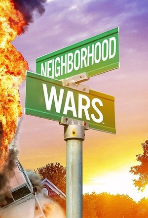 Watch Free Neighborhood Wars (2021-)
