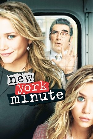 Watch Free New York Minute (2004)