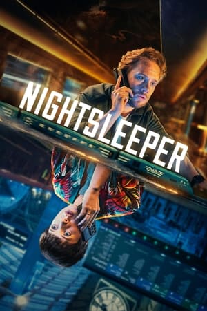 Watch Free Nightsleeper (2024-)