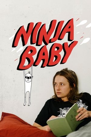 Watch Free Ninjababy (2021)