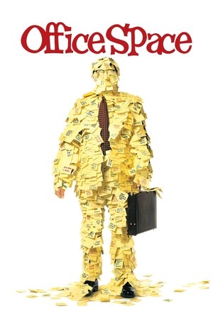 Watch Free Office Space (1999)