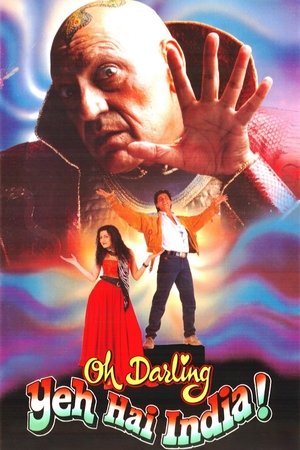 Watch Free Oh Darling Yeh Hai India (1995)