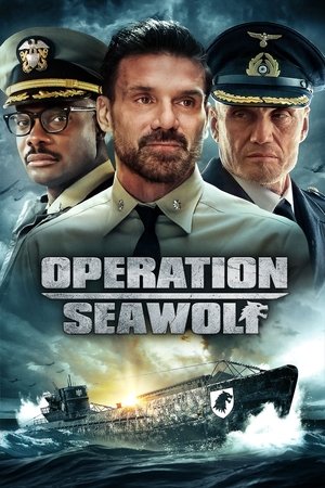 Watch Free Operation Seawolf (2022)