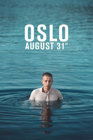 Watch Free Oslo, August 31st (2011)