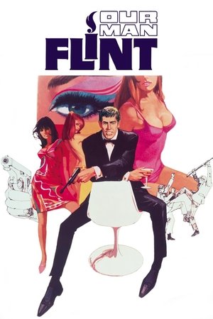 Watch Full Movie: Our Man Flint (1966)