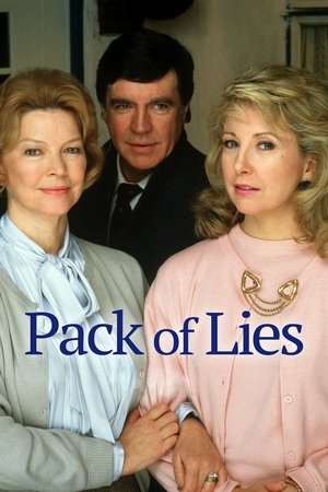 Watch Free Pack of Lies (1987)