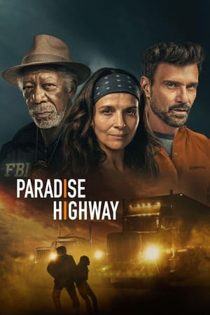 Watch Free Paradise Highway (2022)