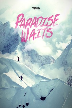 Watch Free Paradise Waits (2015)
