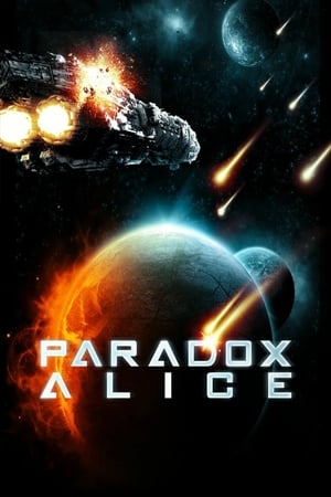 Watch Free Paradox Alice (2012)