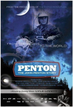 Watch Free Penton: The John Penton Story (2014)
